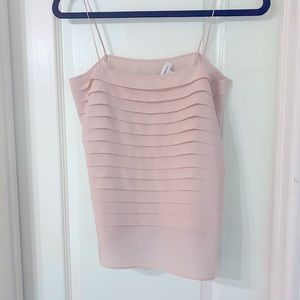 Club Monaco top